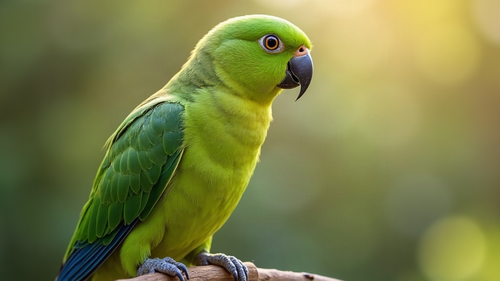 Bird-Safe Moving Day Checklist for a Shy Parrotlet
