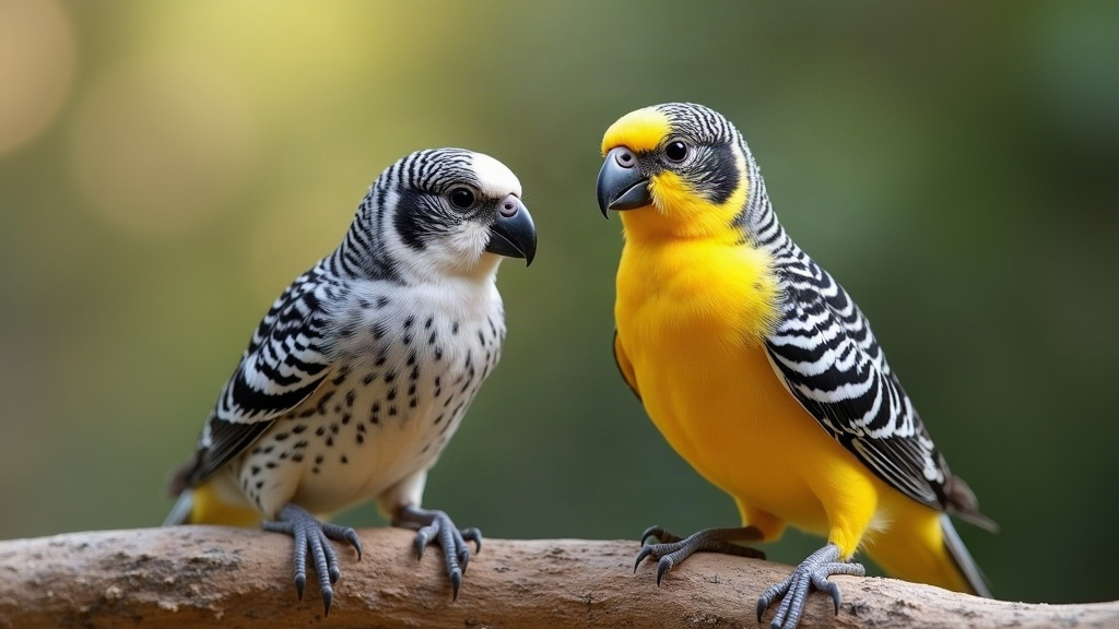 Predator-Proof Outdoor Aviary for Zebra Finches: Full Guide