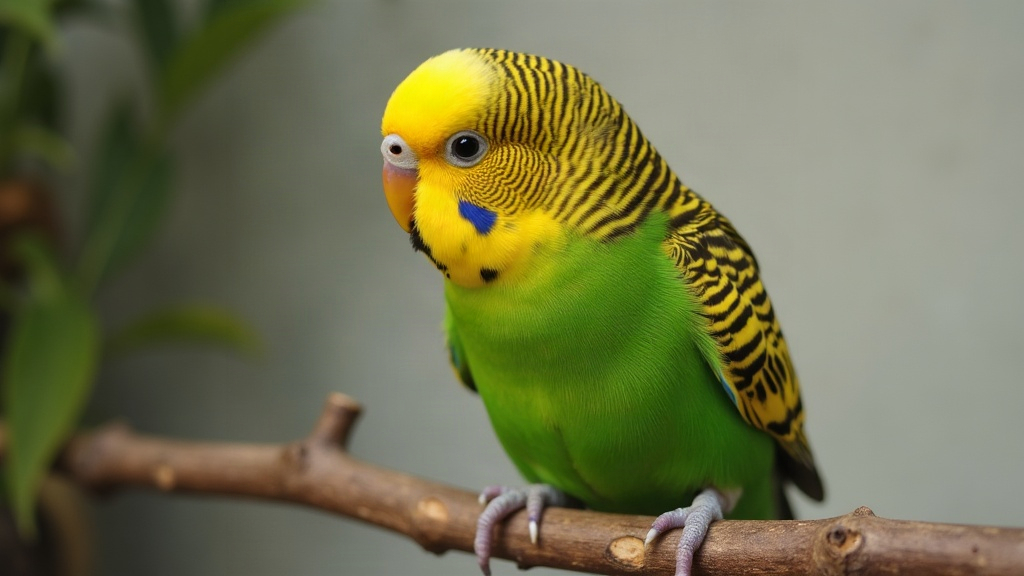 First Wing-Clipping Decision for a New Budgie: Pros, Cons, Aftercare