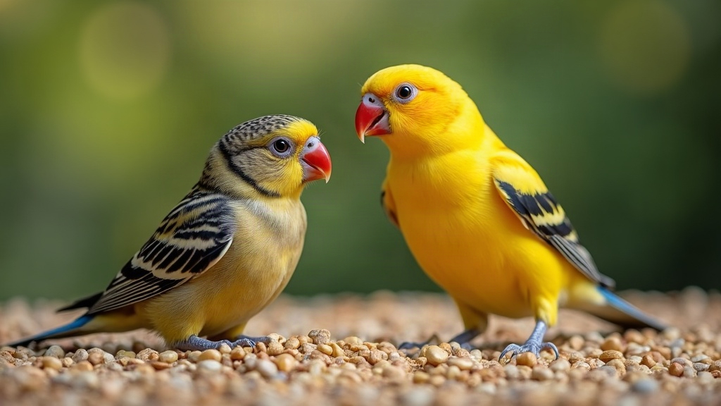 How to Store Bulk Bird Seed to Prevent Weevils and Mold