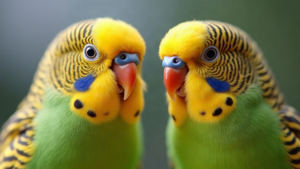 Scaly Face Mites vs Dry Skin on a Budgie's Cere: How to Tell