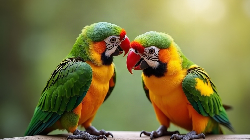 Parrot Suddenly Fears One Family Member: Causes & Fixes